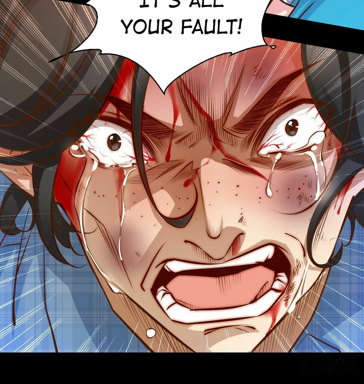 Read Scream Queen chapter 52 image 11 on Lezhin