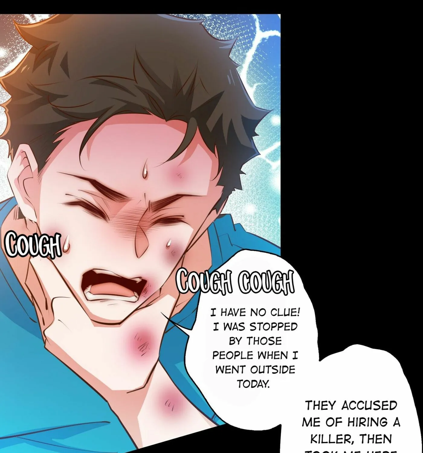 Read Scream Queen chapter 52 image 15 on Lezhin