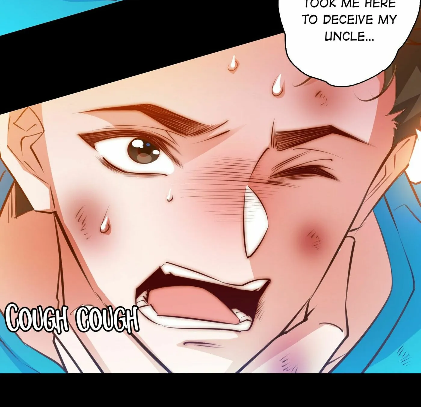 Read Scream Queen chapter 52 image 16 on Lezhin