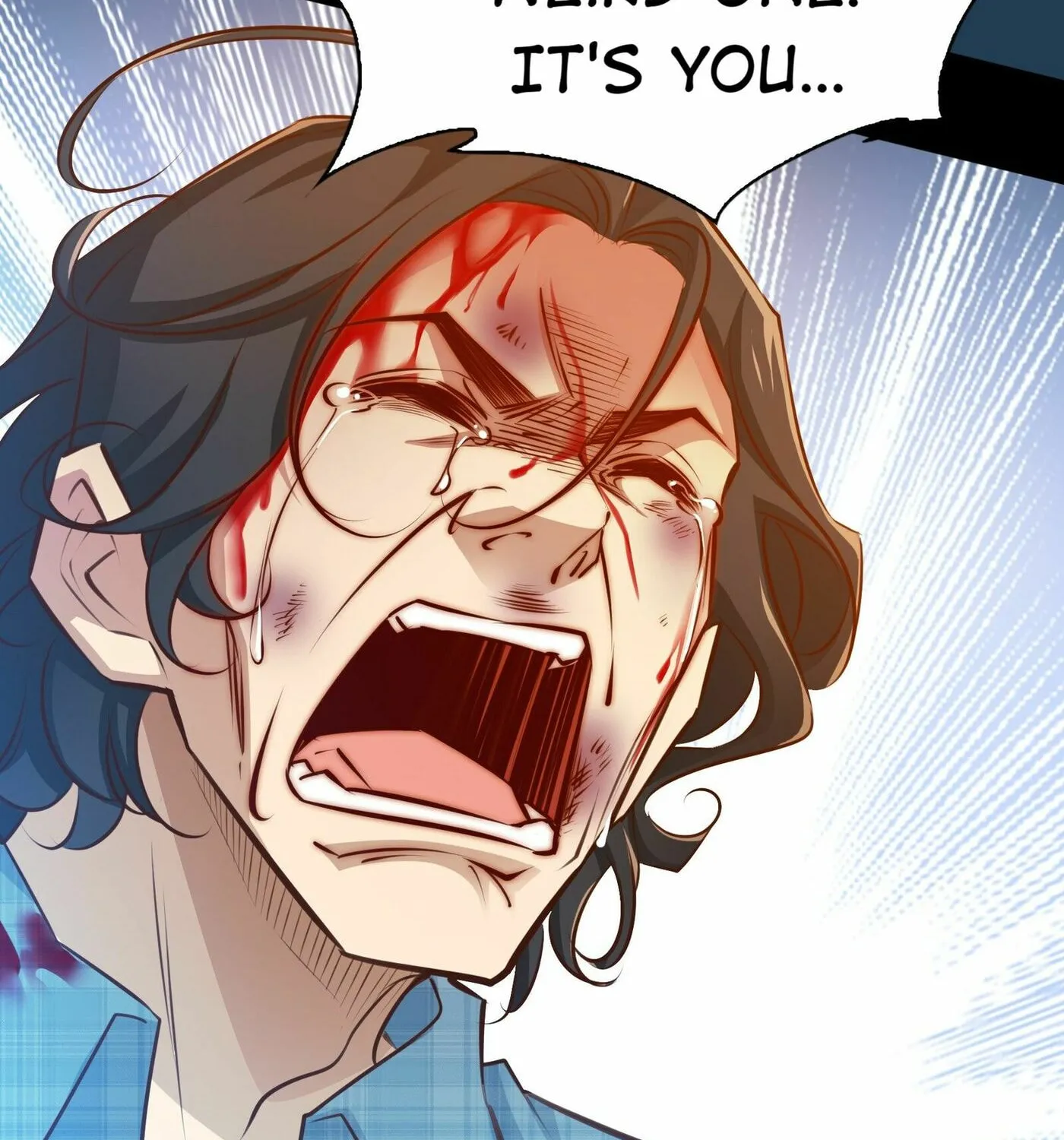 Read Scream Queen chapter 52 image 21 on Lezhin