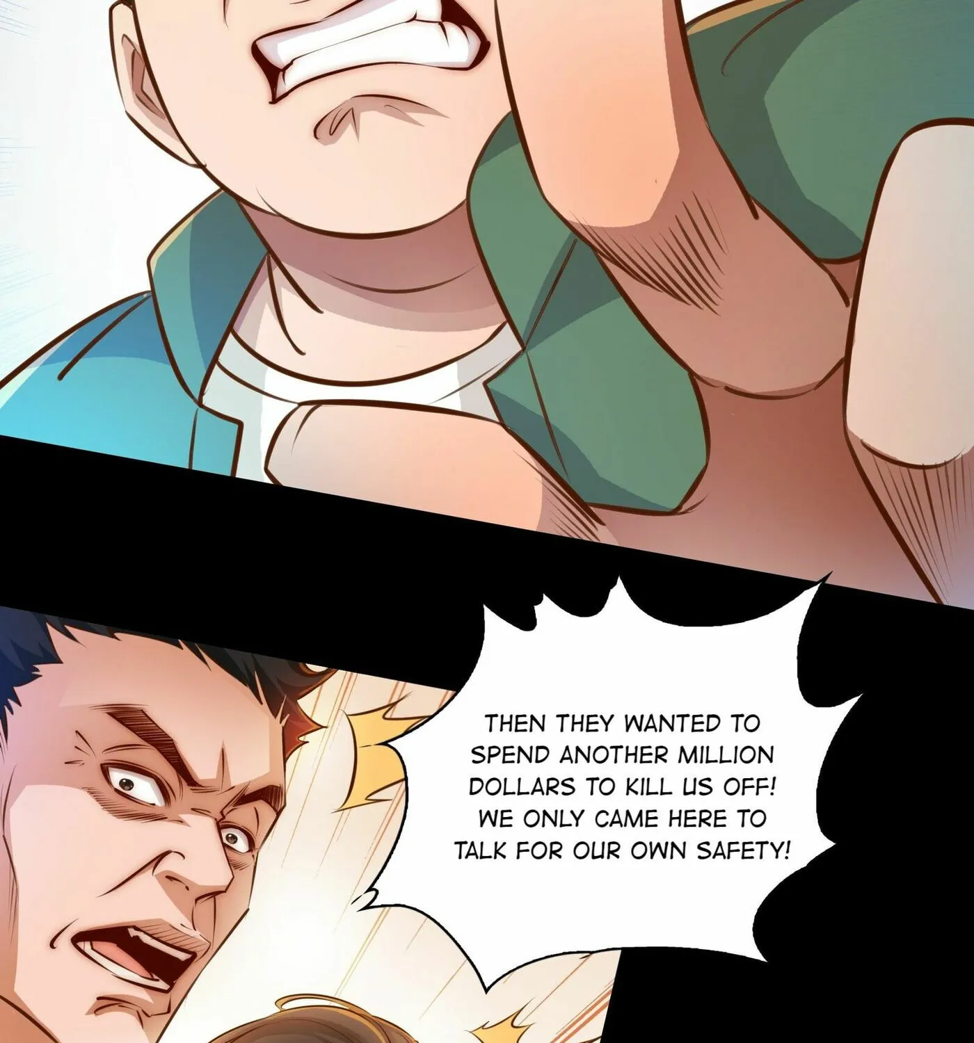 Read Scream Queen chapter 52 image 26 on Lezhin