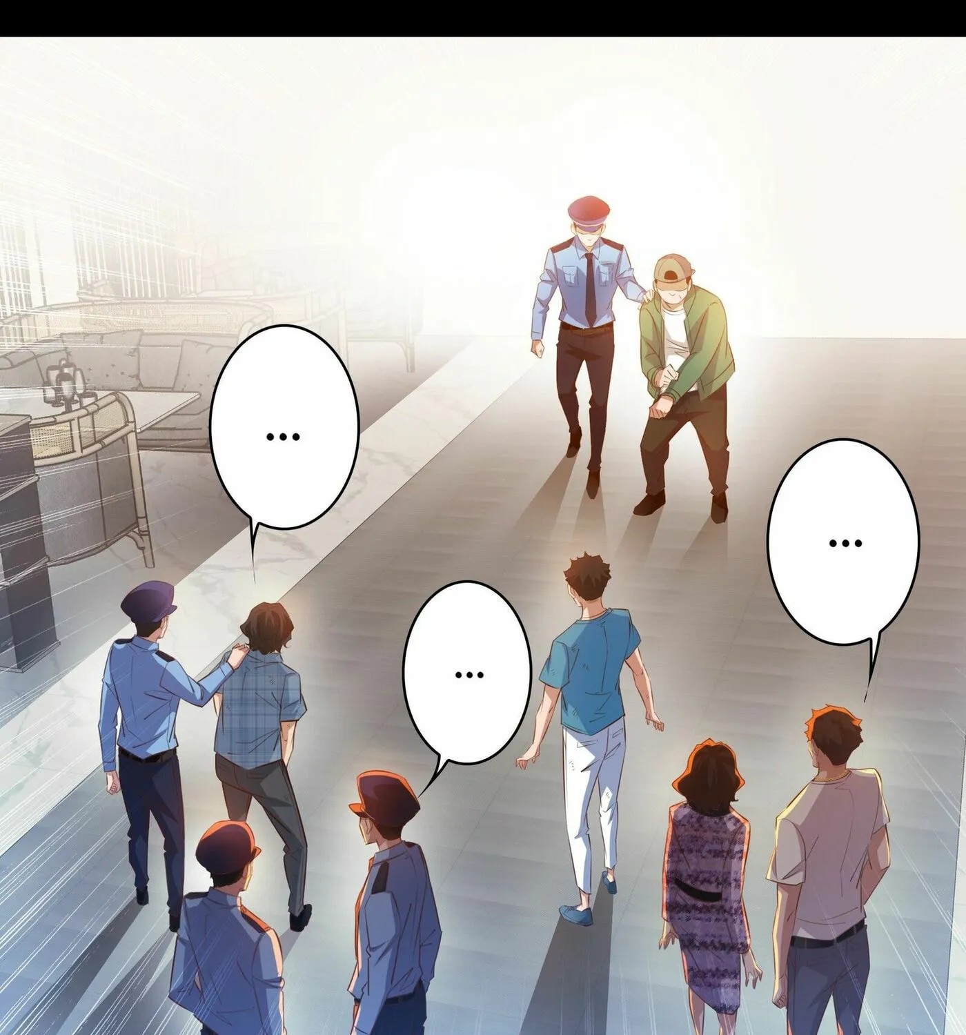 Read Scream Queen chapter 52 image 29 on Lezhin