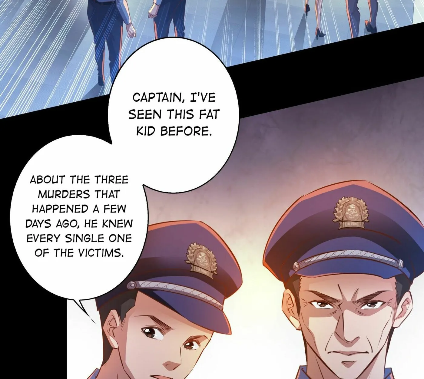 Read Scream Queen chapter 52 image 30 on Lezhin