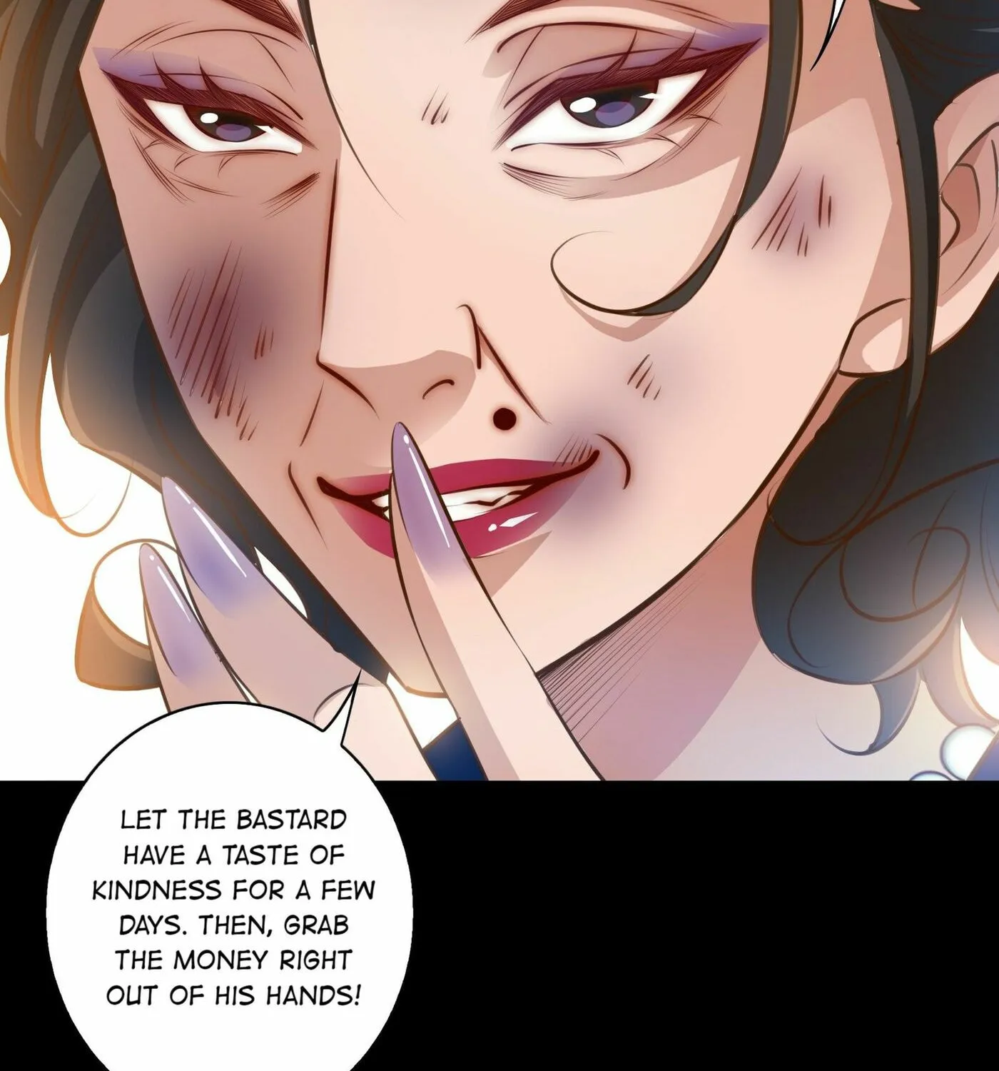 Read Scream Queen chapter 52 image 37 on Lezhin