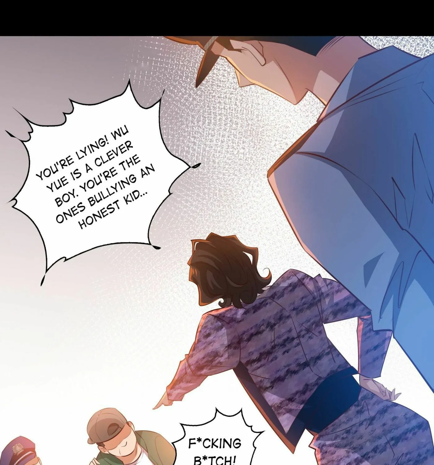 Read Scream Queen chapter 52 image 39 on Lezhin