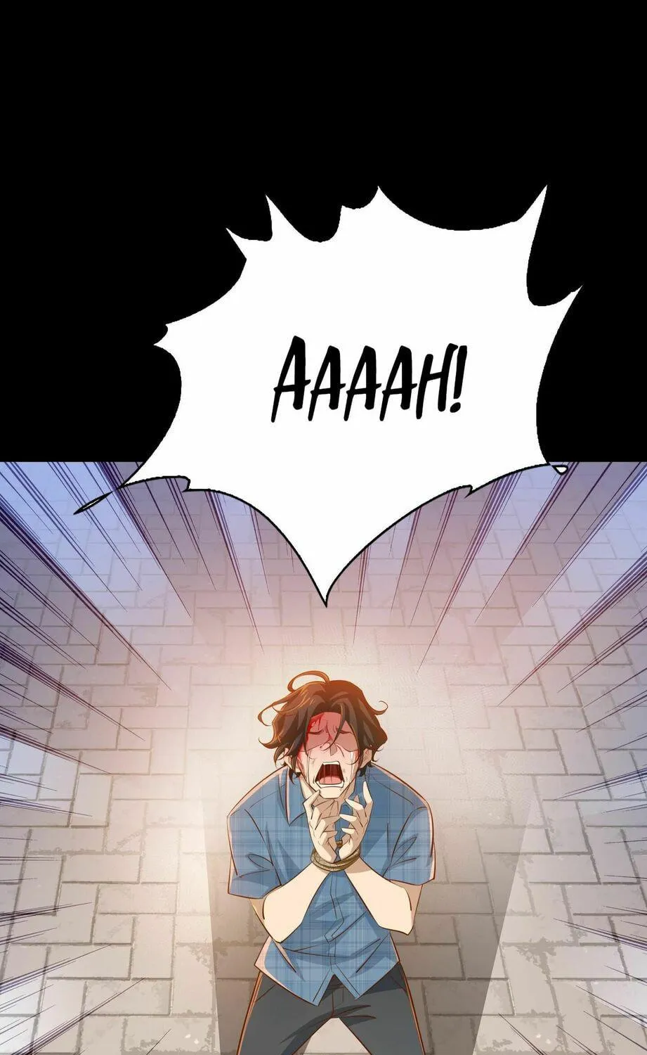 Read Scream Queen chapter 52 image 4 on Lezhin