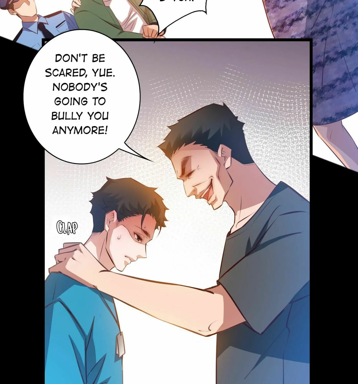 Read Scream Queen chapter 52 image 40 on Lezhin