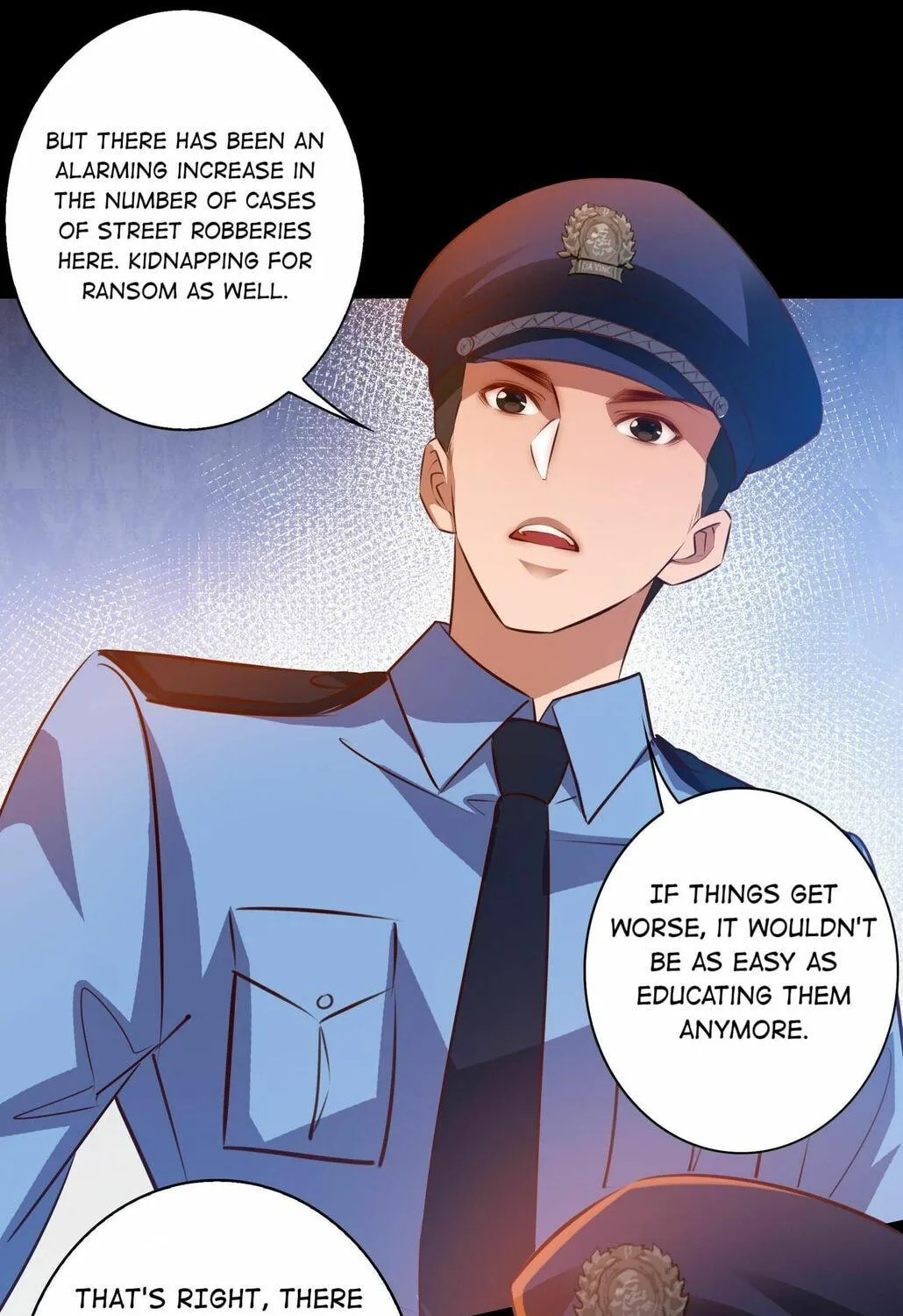 Read Scream Queen chapter 52 image 42 on Lezhin