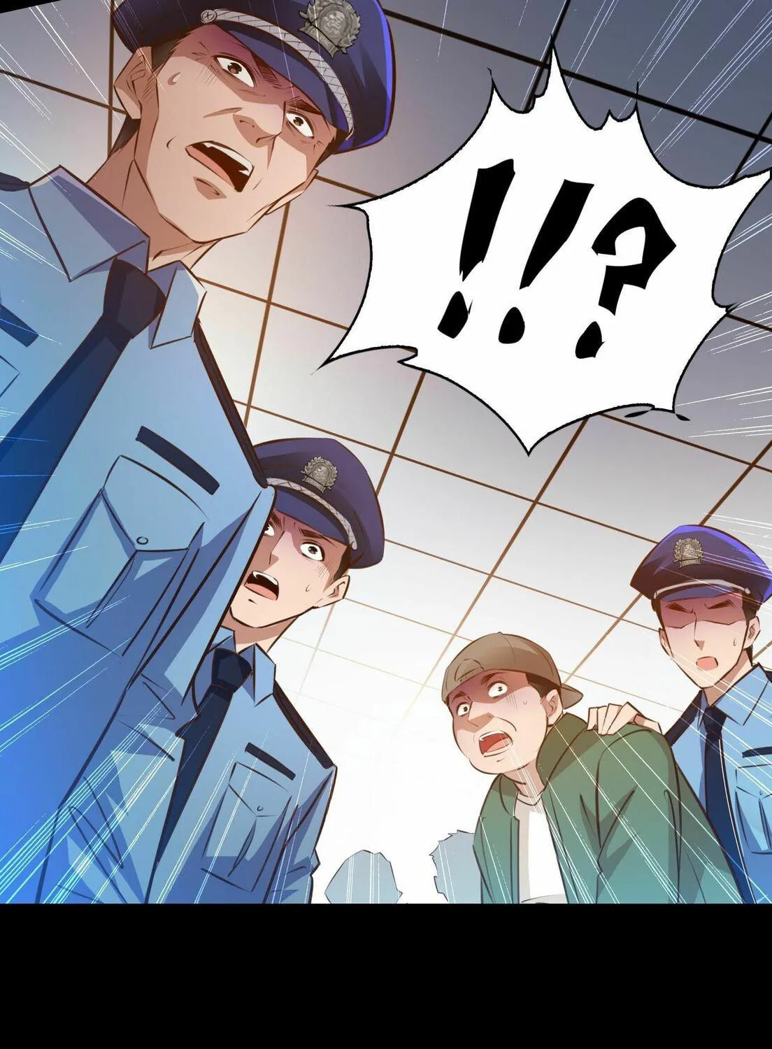 Read Scream Queen chapter 52 image 48 on Lezhin