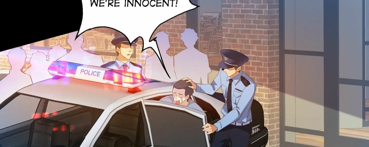 Read Scream Queen chapter 52 image 52 on Lezhin