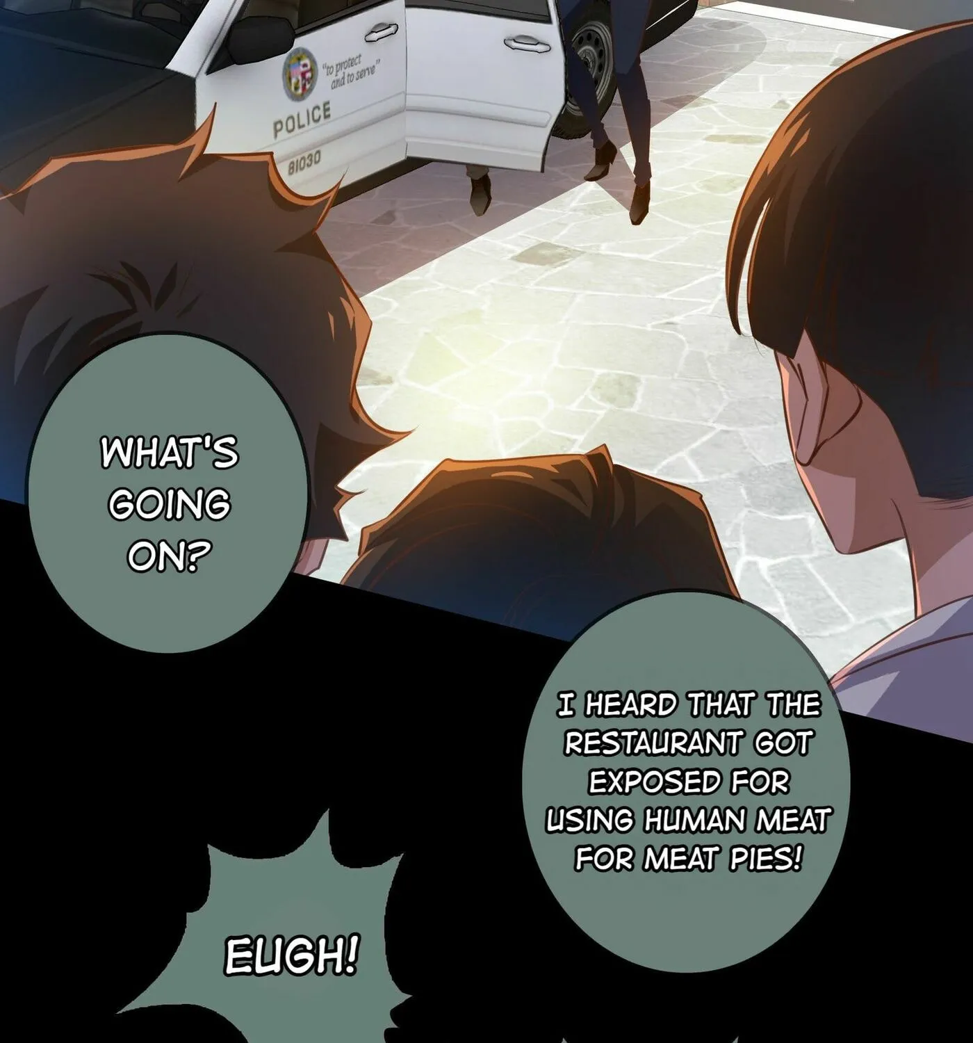 Read Scream Queen chapter 52 image 53 on Lezhin