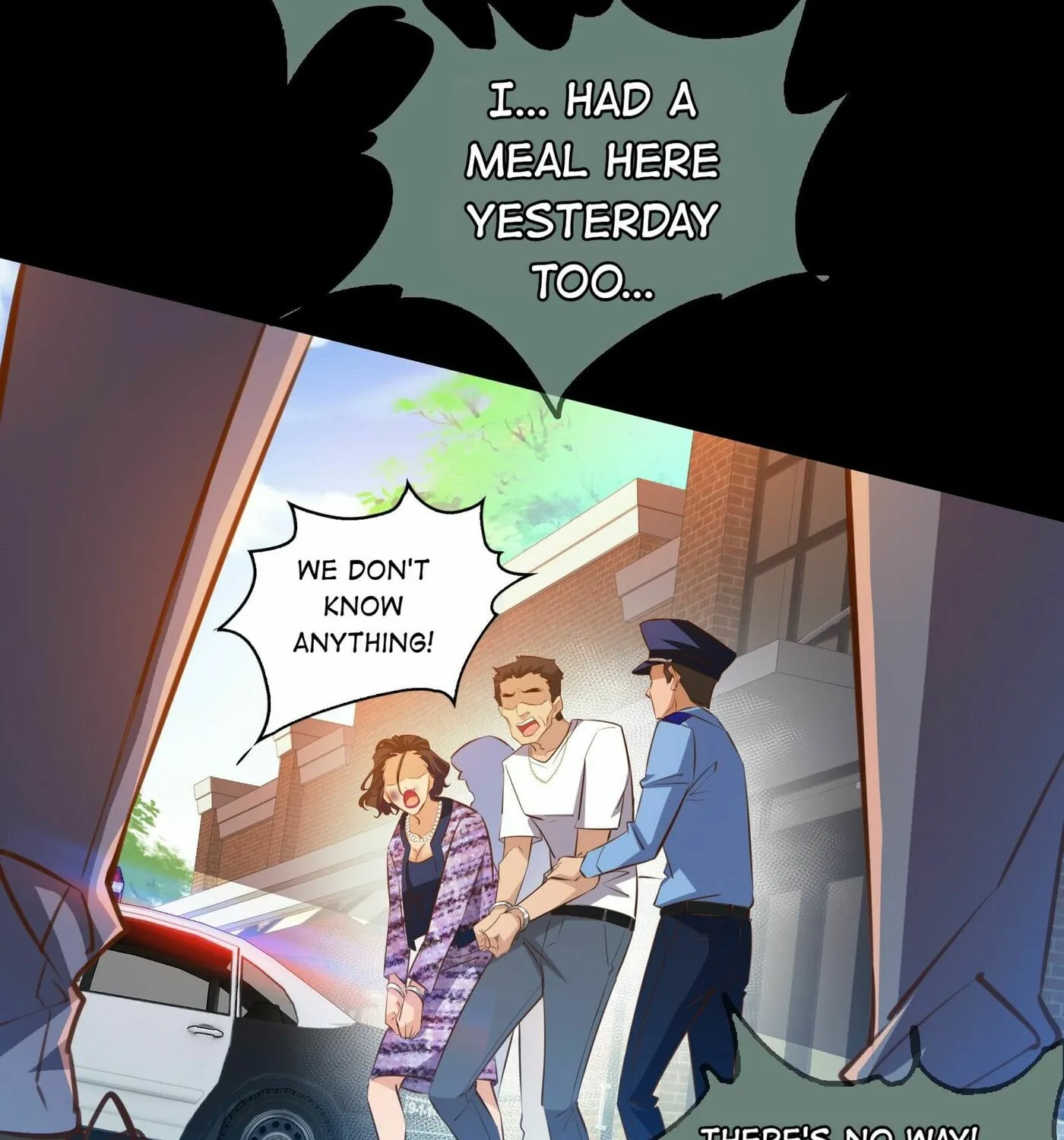 Read Scream Queen chapter 52 image 54 on Lezhin