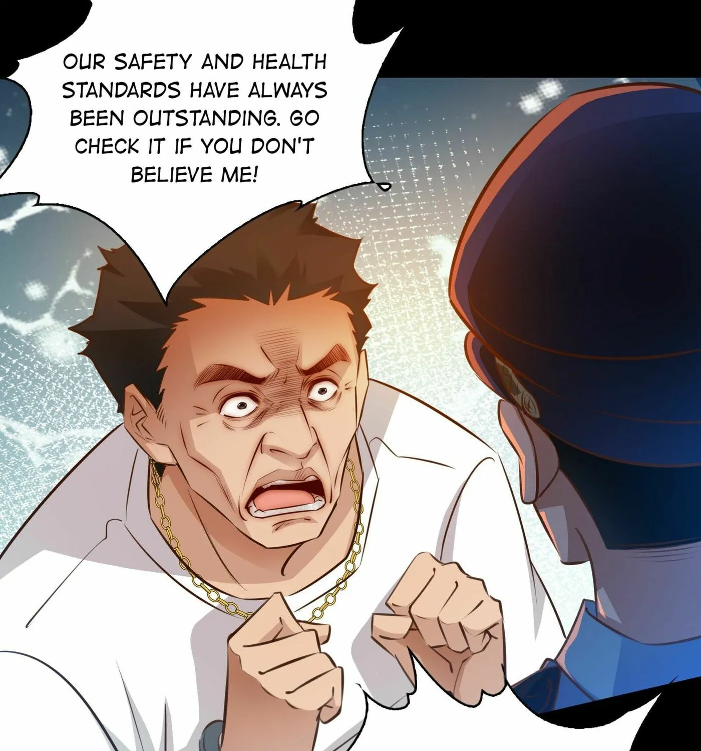 Read Scream Queen chapter 52 image 57 on Lezhin