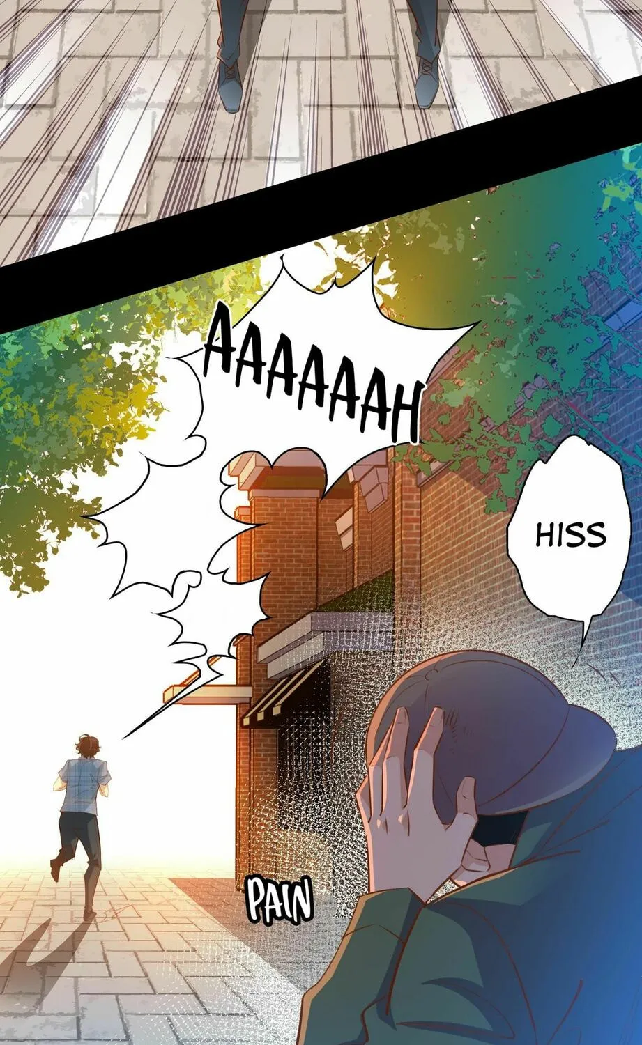 Read Scream Queen chapter 52 image 6 on Lezhin