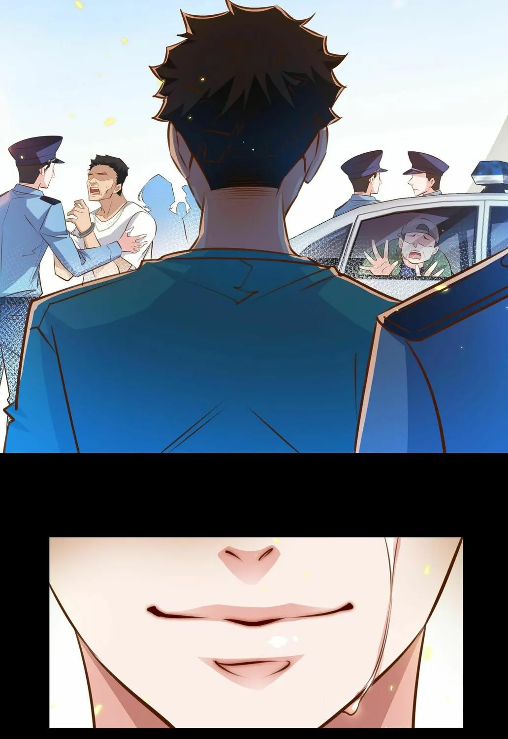 Read Scream Queen chapter 52 image 61 on Lezhin