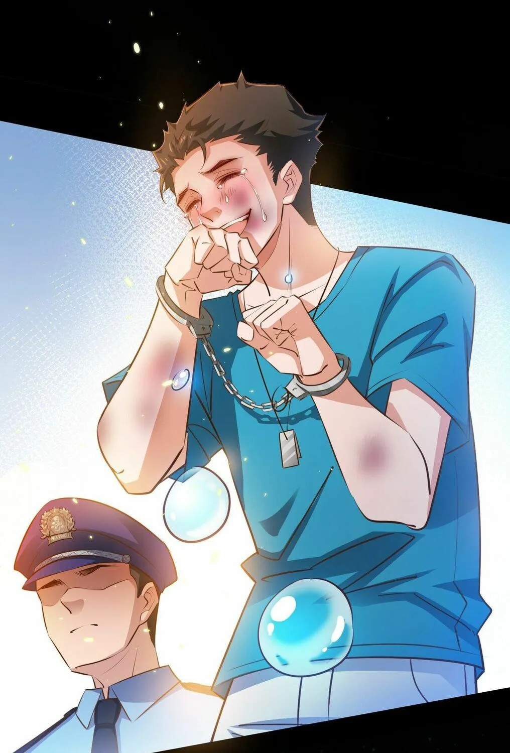 Read Scream Queen chapter 52 image 63 on Lezhin