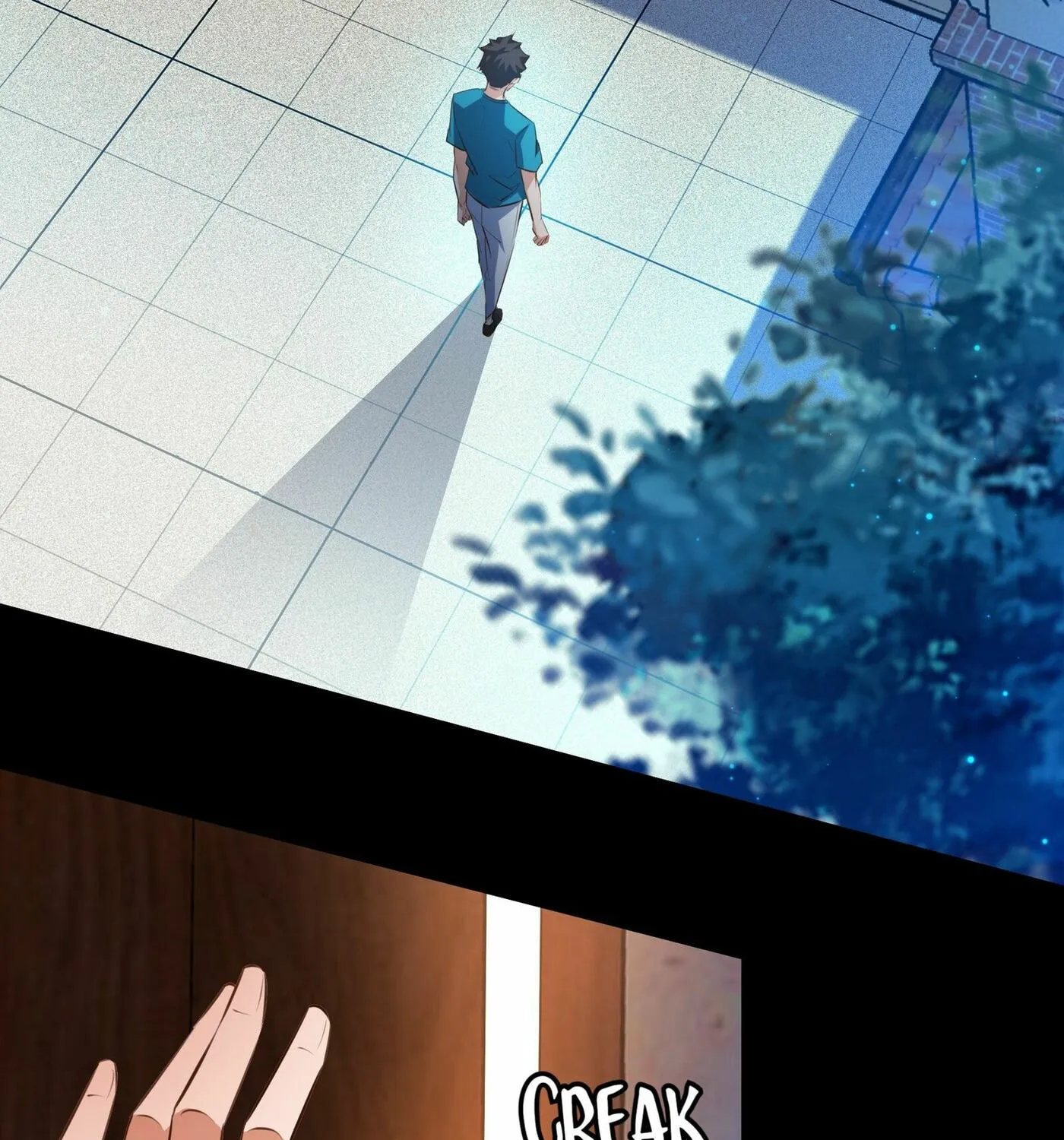 Read Scream Queen chapter 52 image 68 on Lezhin