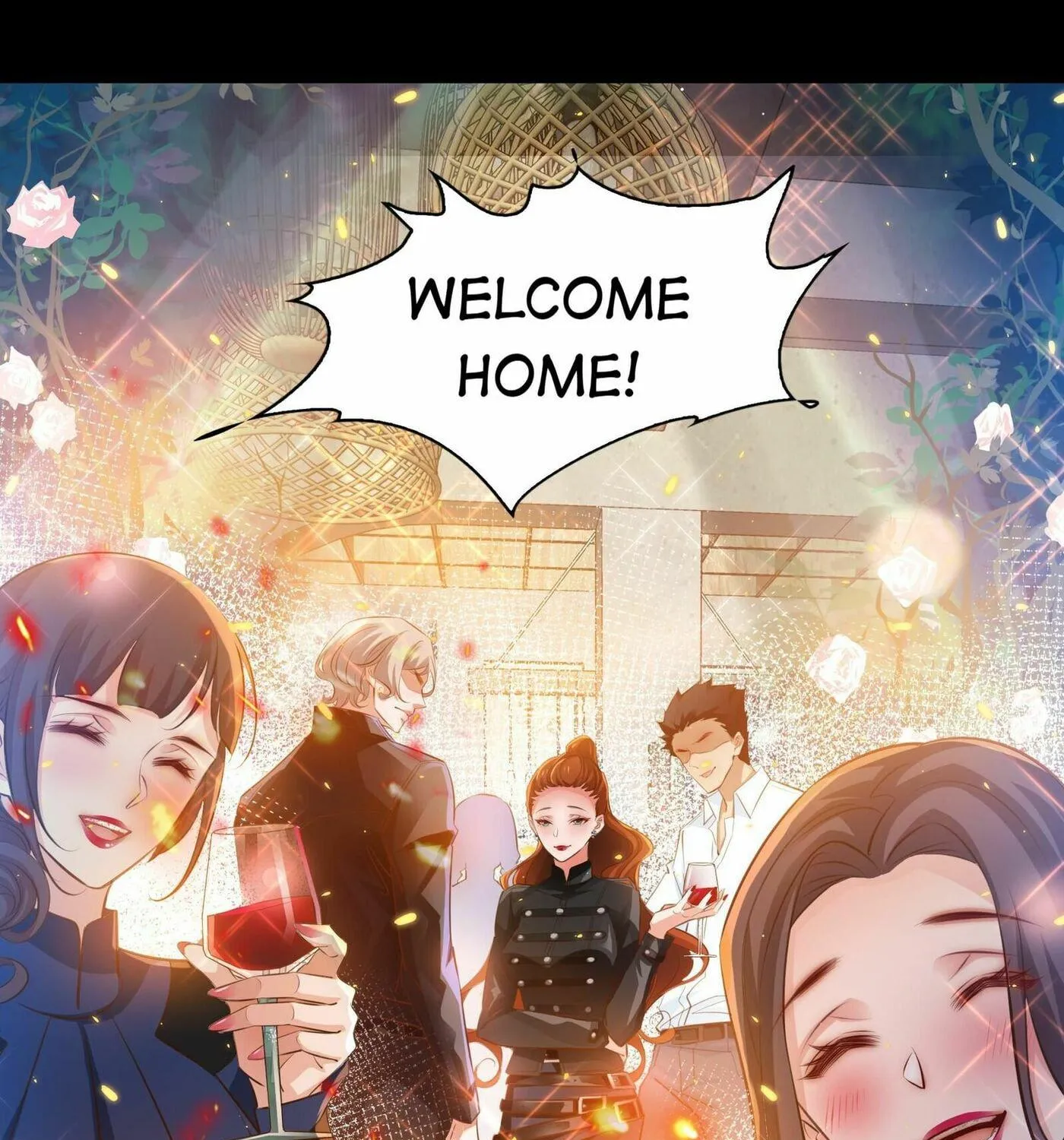Read Scream Queen chapter 52 image 71 on Lezhin