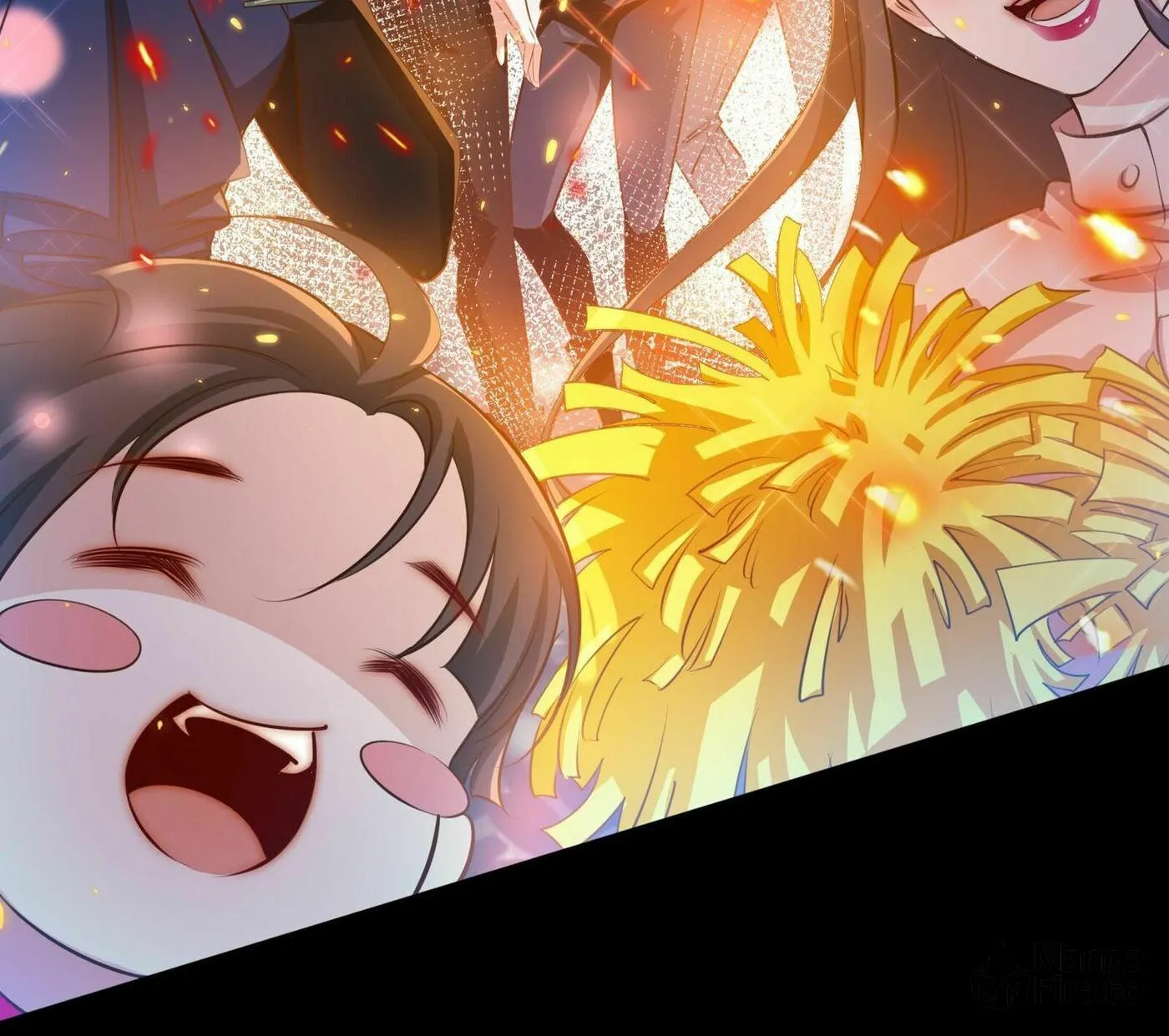 Read Scream Queen chapter 52 image 72 on Lezhin