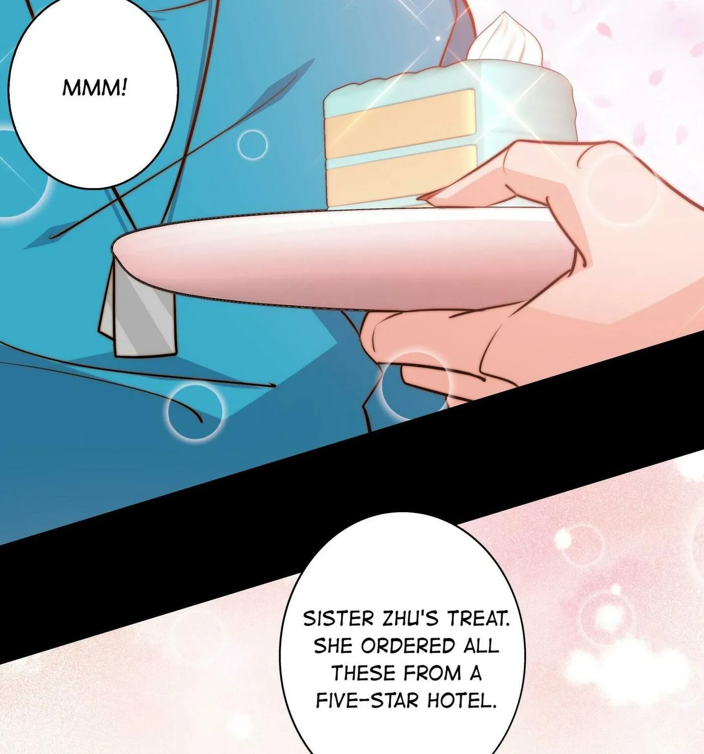Read Scream Queen chapter 53 image 11 on Lezhin