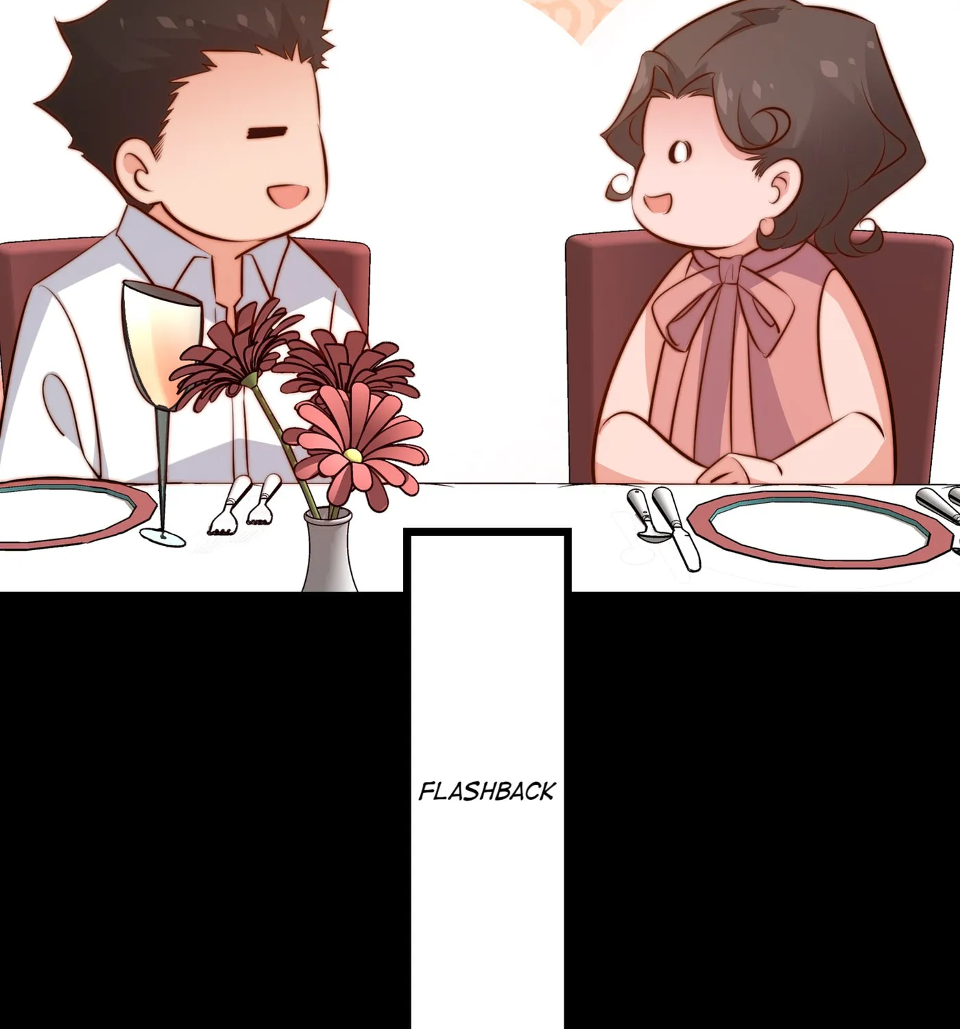 Read Scream Queen chapter 53 image 14 on Lezhin