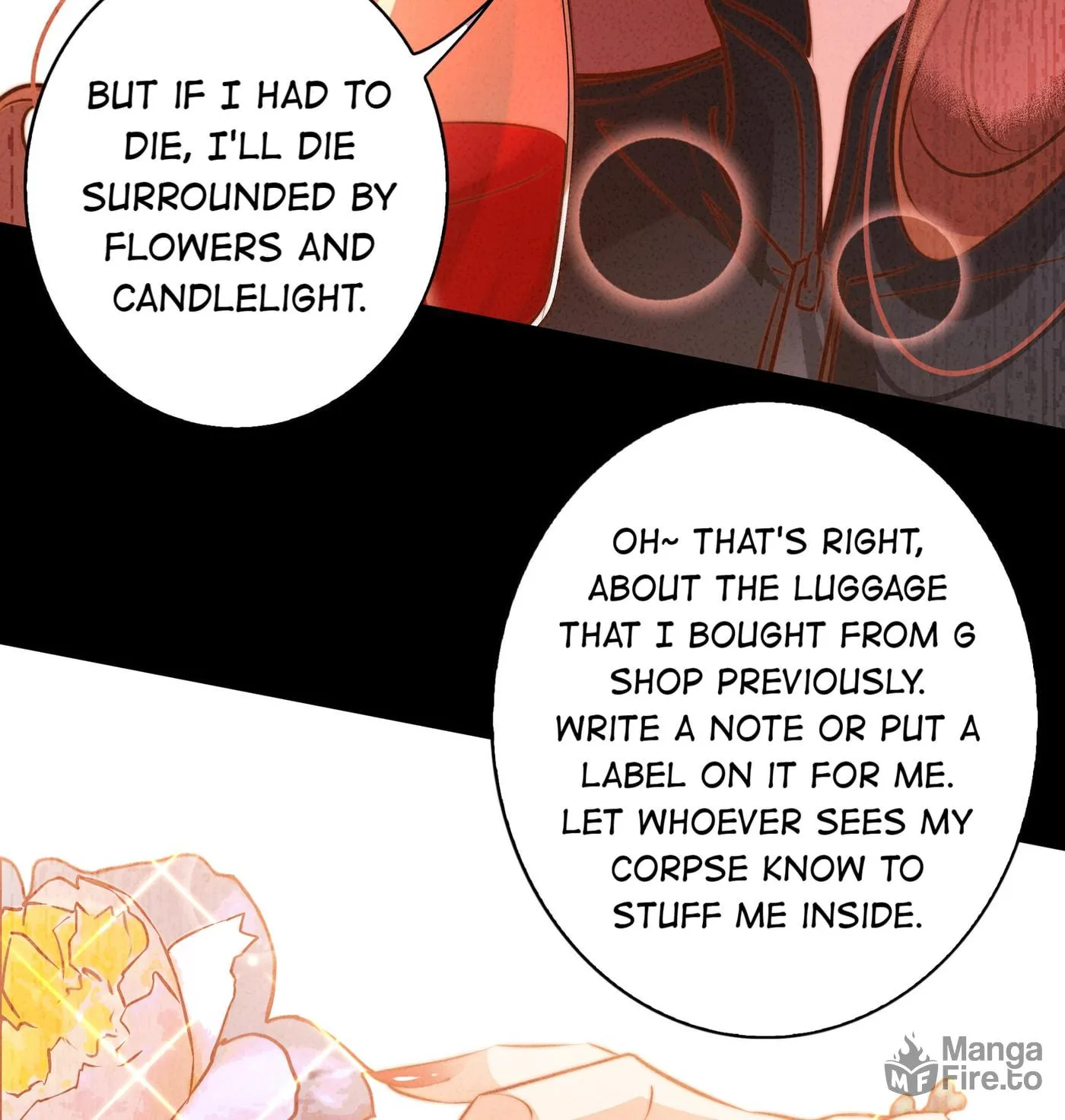 Read Scream Queen chapter 53 image 19 on Lezhin