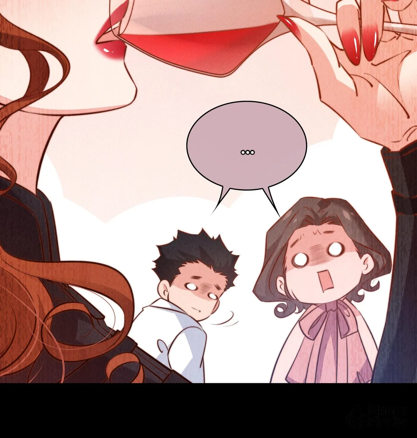 Read Scream Queen chapter 53 image 21 on Lezhin