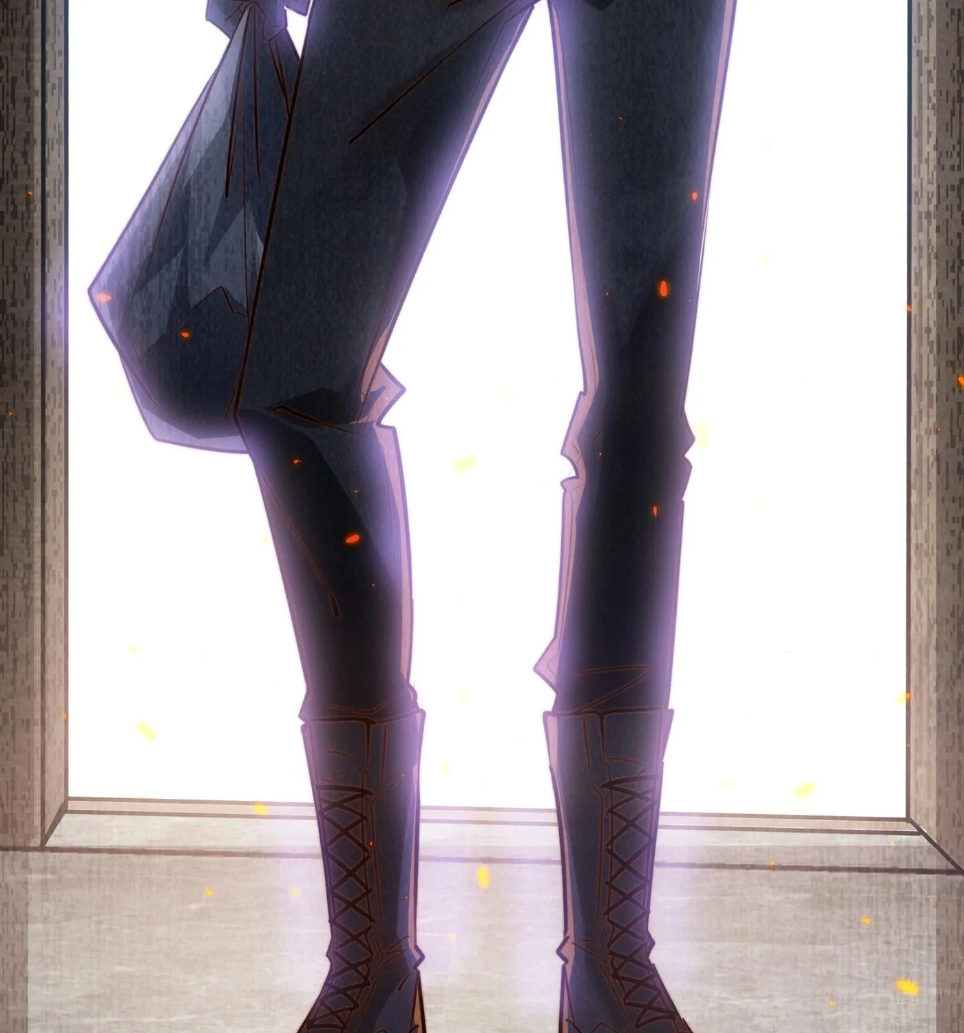 Read Scream Queen chapter 53 image 24 on Lezhin