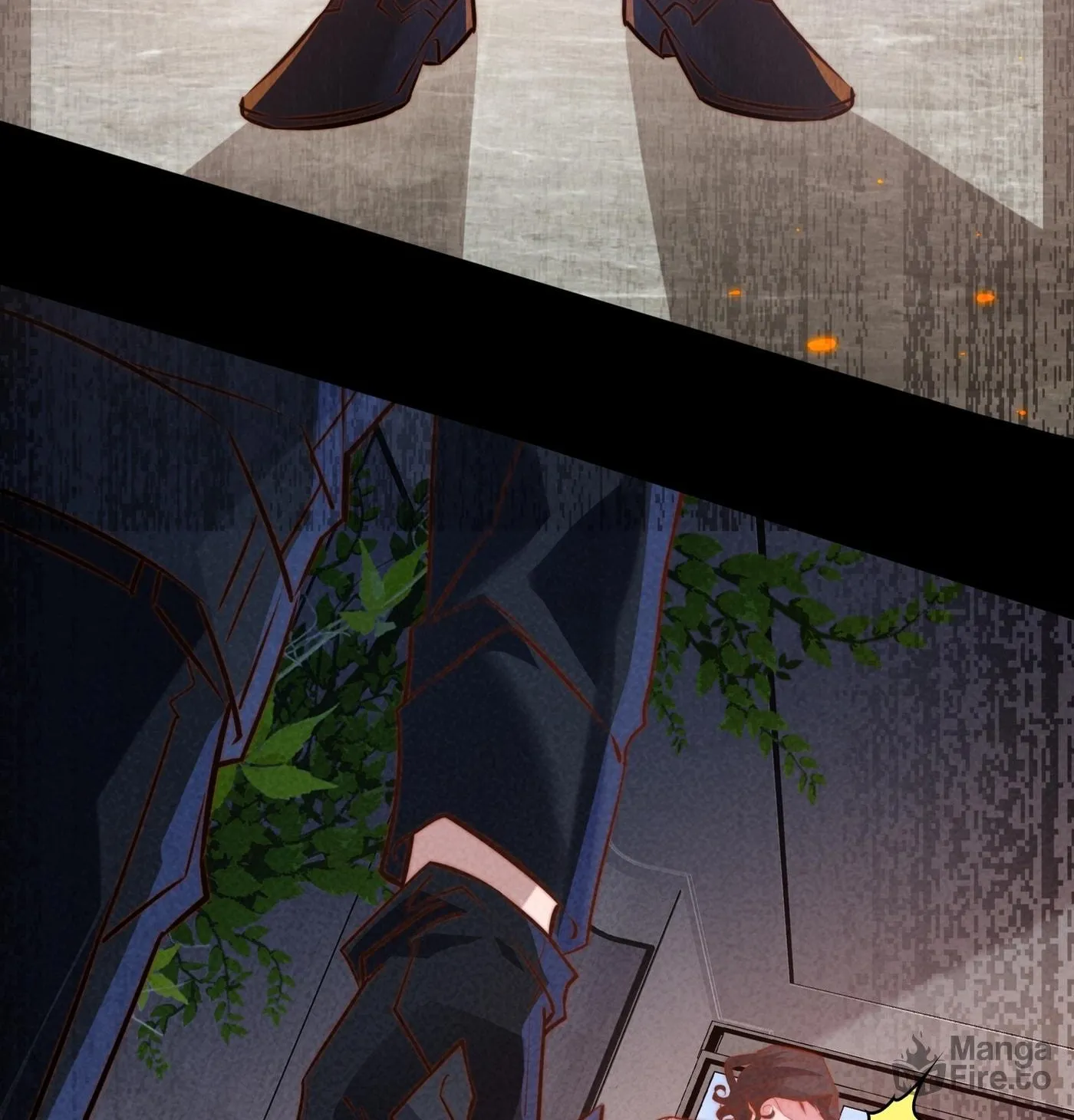 Read Scream Queen chapter 53 image 25 on Lezhin