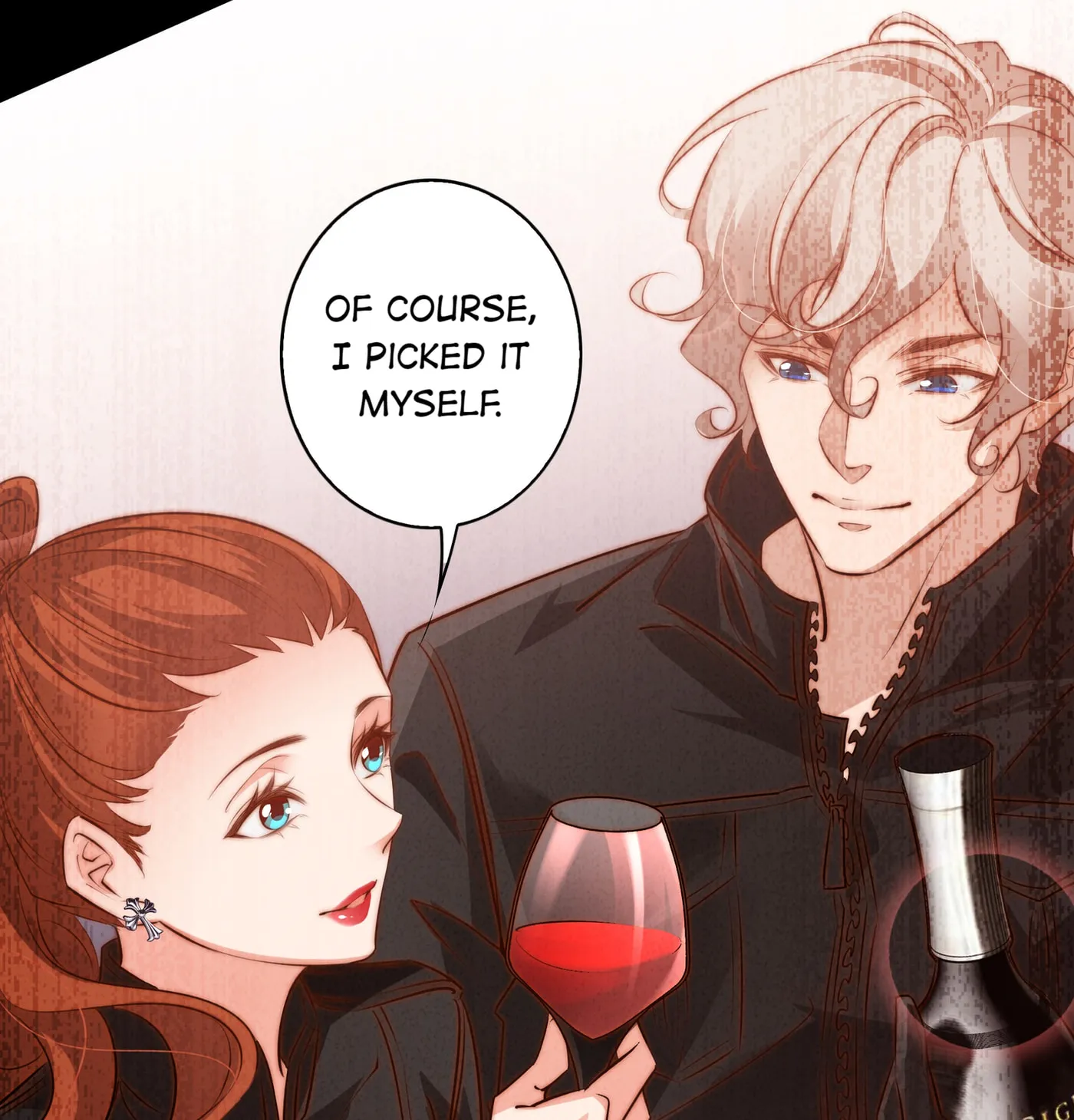 Read Scream Queen chapter 53 image 29 on Lezhin