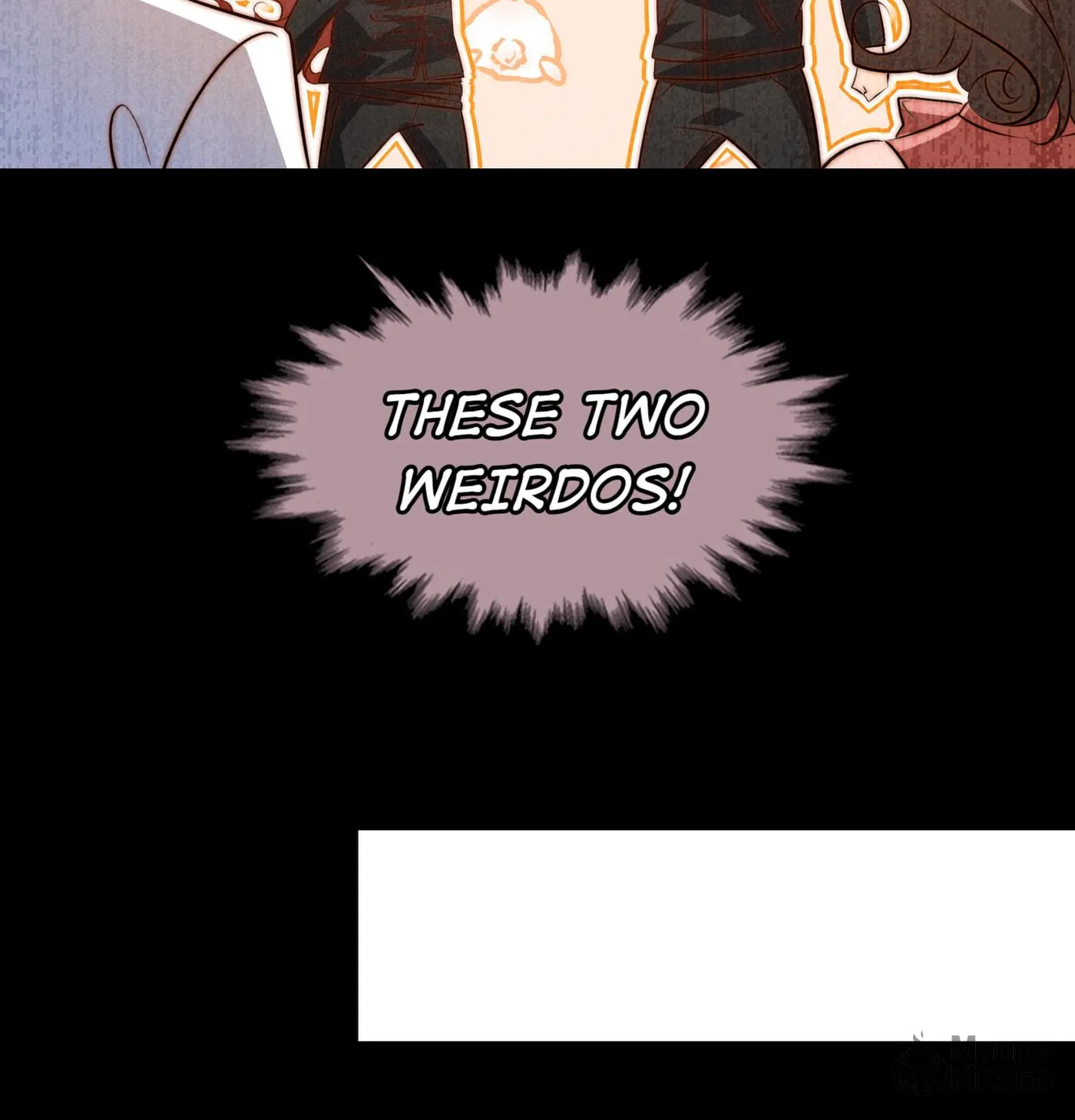 Read Scream Queen chapter 53 image 31 on Lezhin