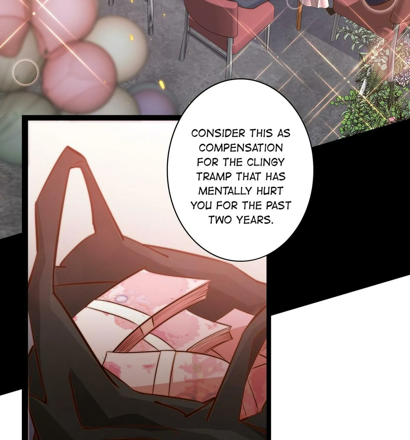 Read Scream Queen chapter 53 image 33 on Lezhin