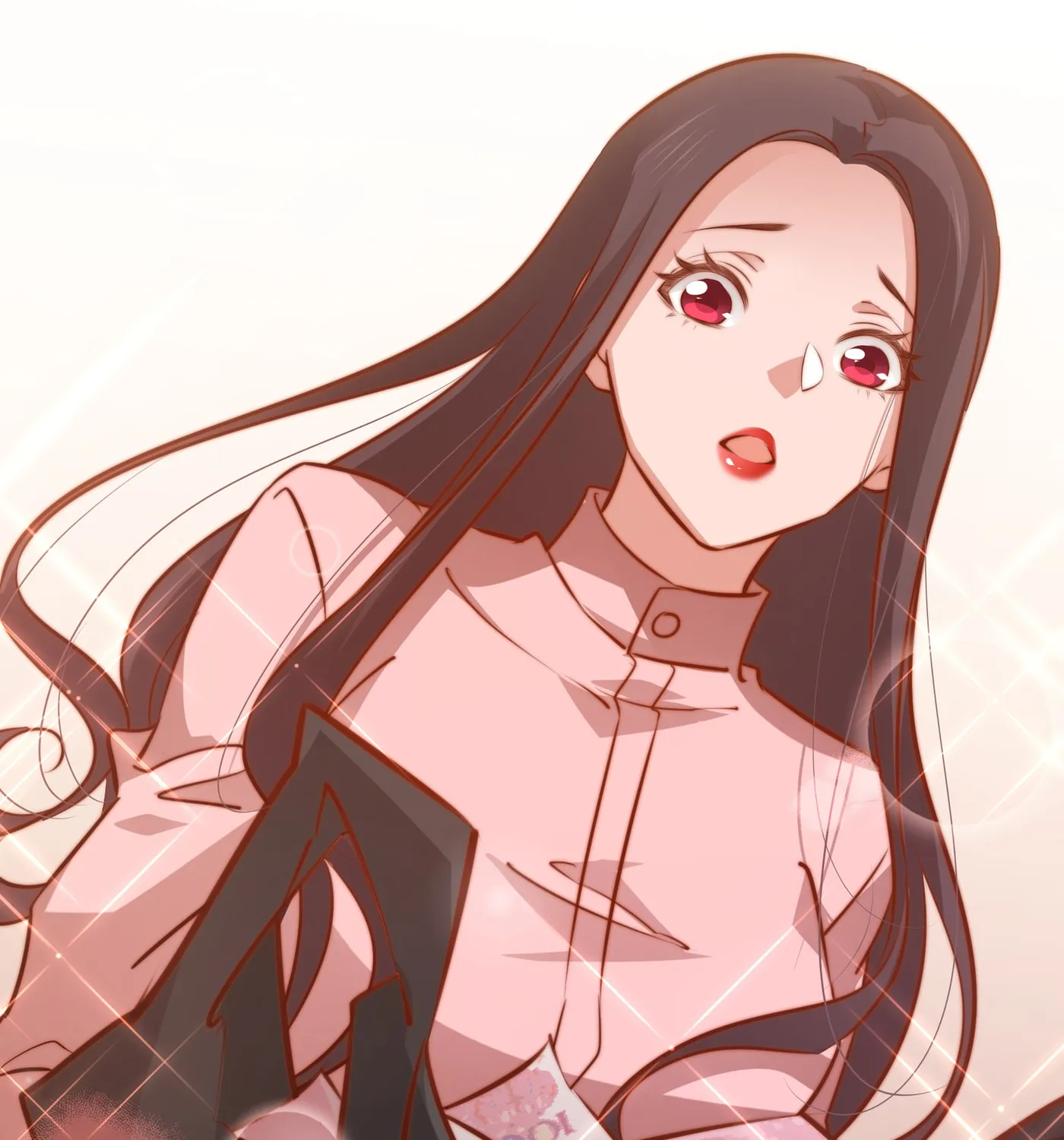 Read Scream Queen chapter 53 image 35 on Lezhin