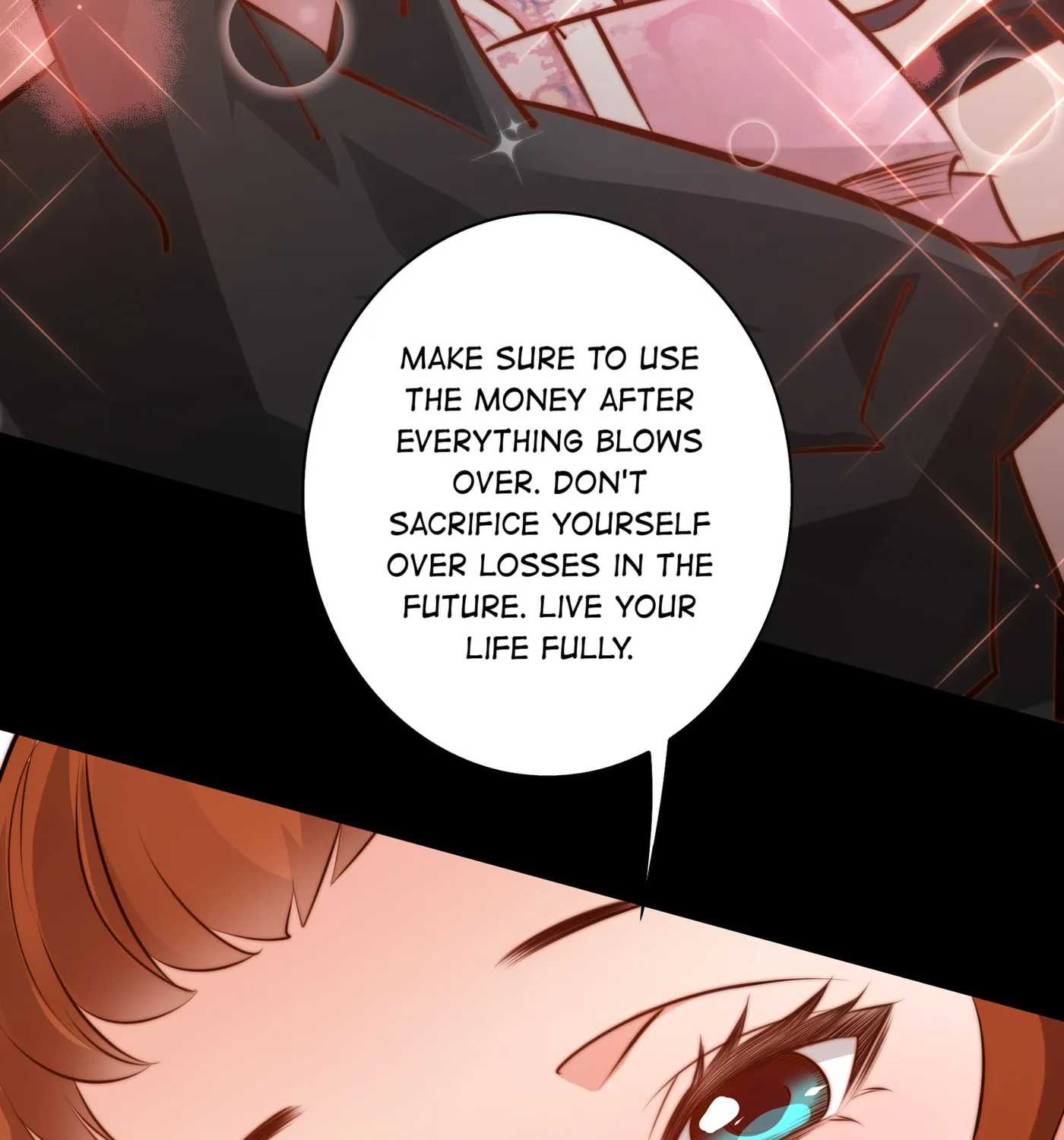 Read Scream Queen chapter 53 image 36 on Lezhin