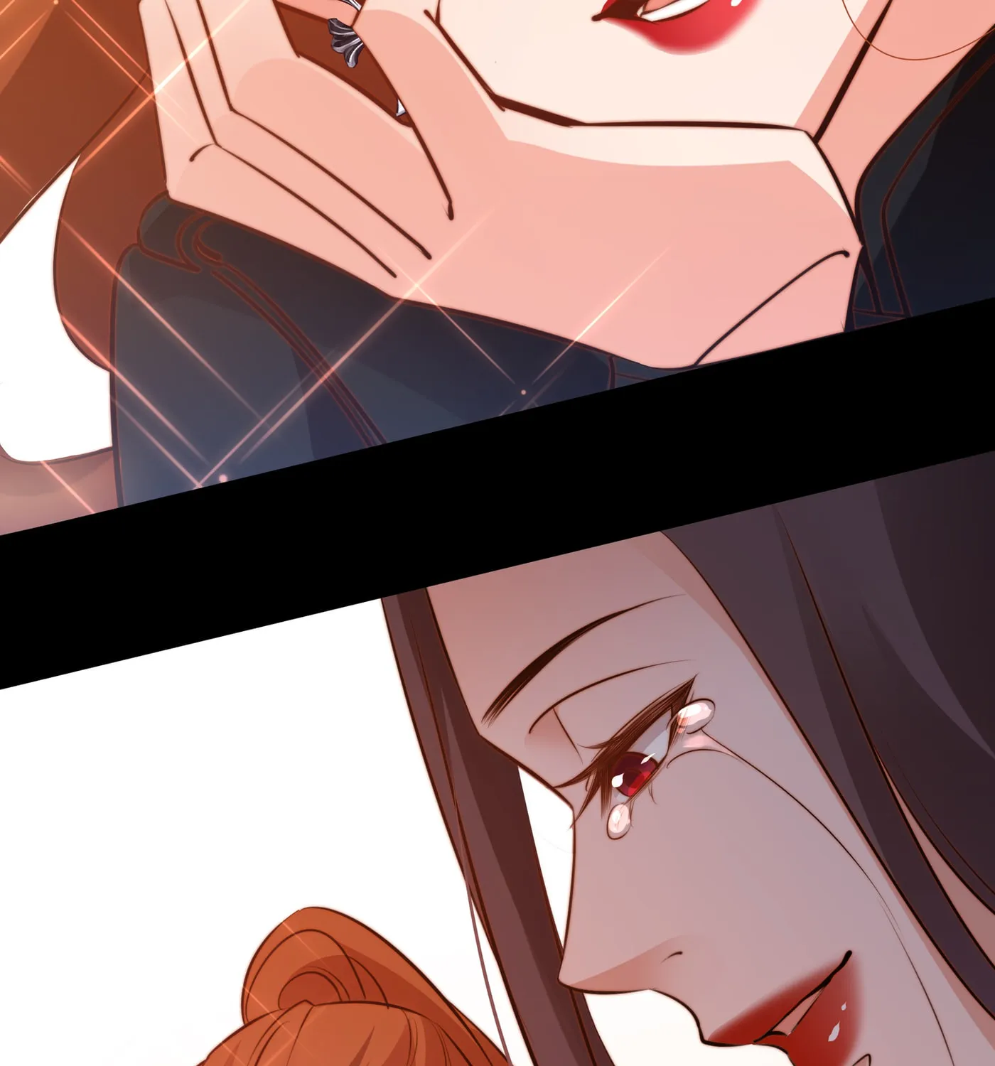 Read Scream Queen chapter 53 image 38 on Lezhin