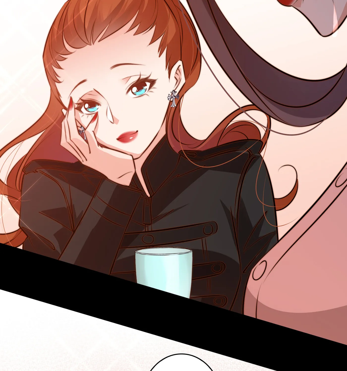 Read Scream Queen chapter 53 image 39 on Lezhin