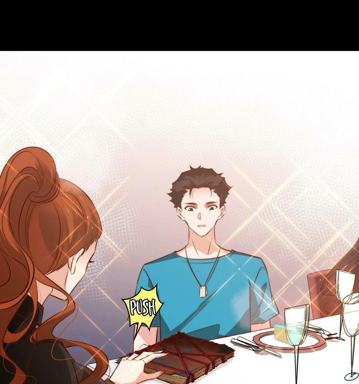 Read Scream Queen chapter 53 image 44 on Lezhin