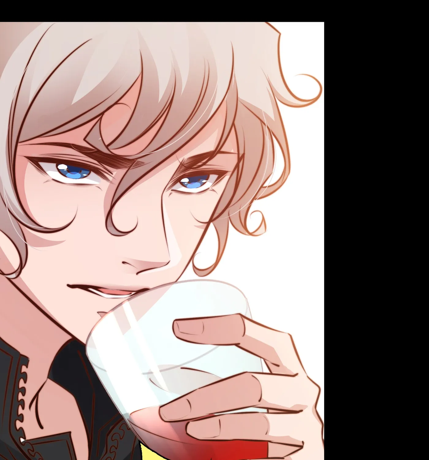 Read Scream Queen chapter 53 image 47 on Lezhin