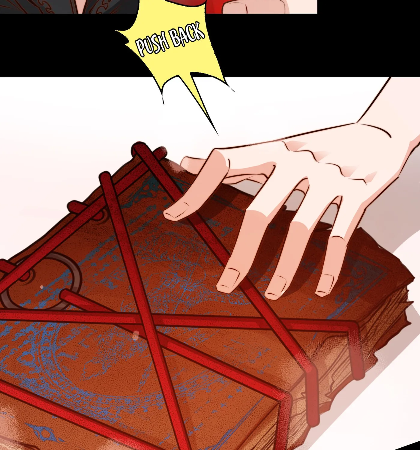 Read Scream Queen chapter 53 image 48 on Lezhin