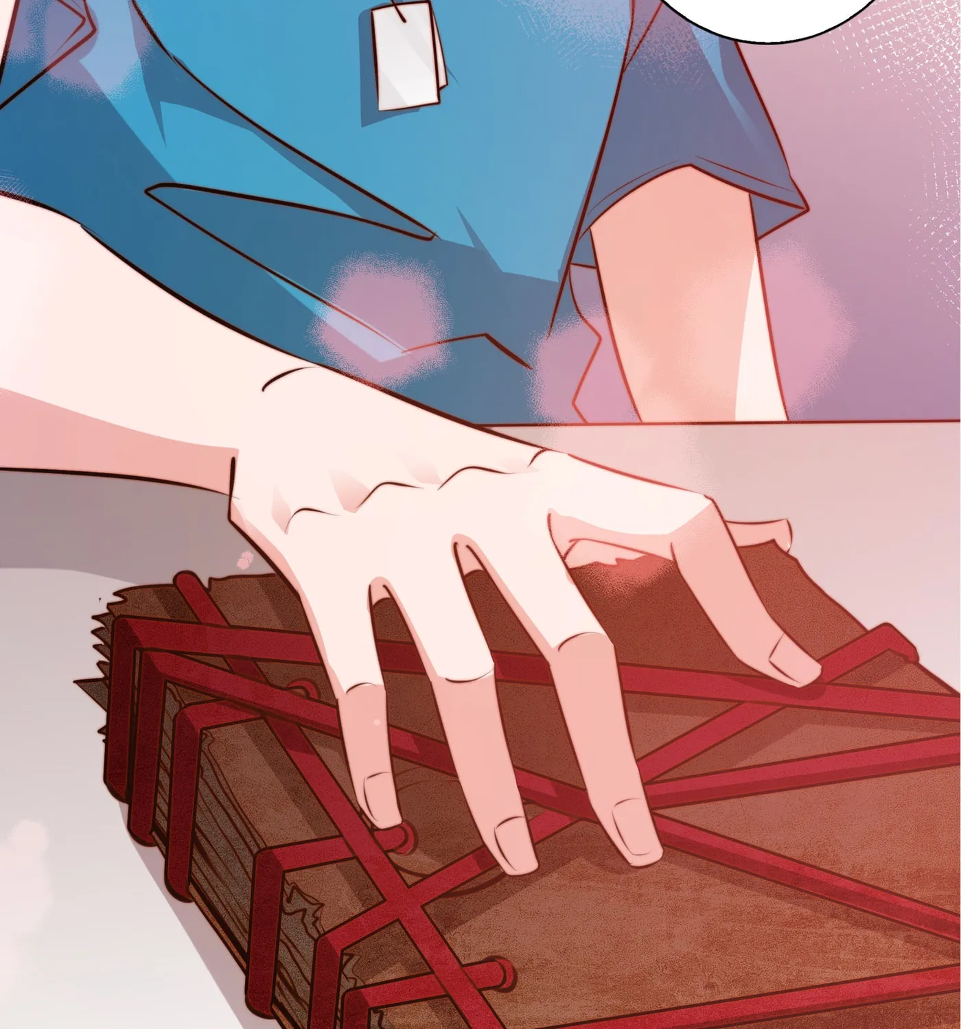 Read Scream Queen chapter 53 image 51 on Lezhin