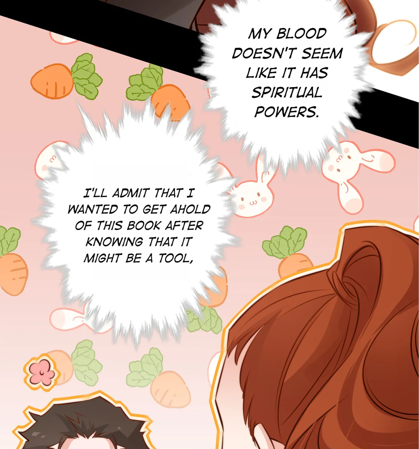 Read Scream Queen chapter 53 image 54 on Lezhin