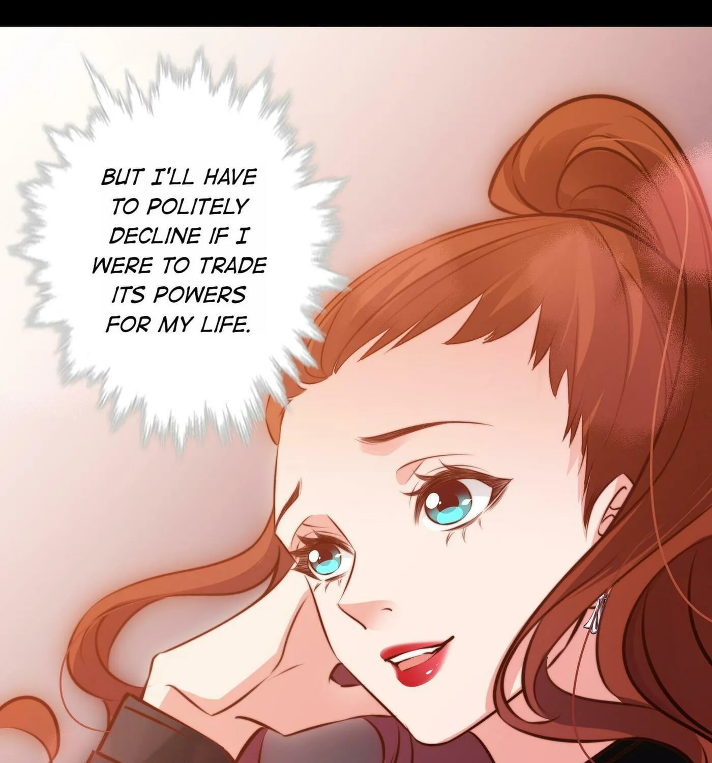 Read Scream Queen chapter 53 image 56 on Lezhin