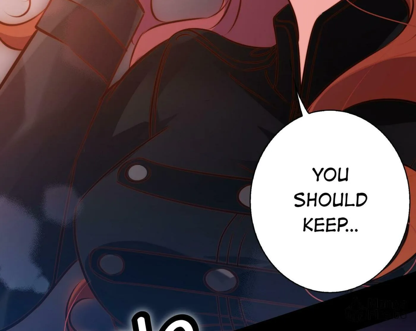 Read Scream Queen chapter 53 image 57 on Lezhin
