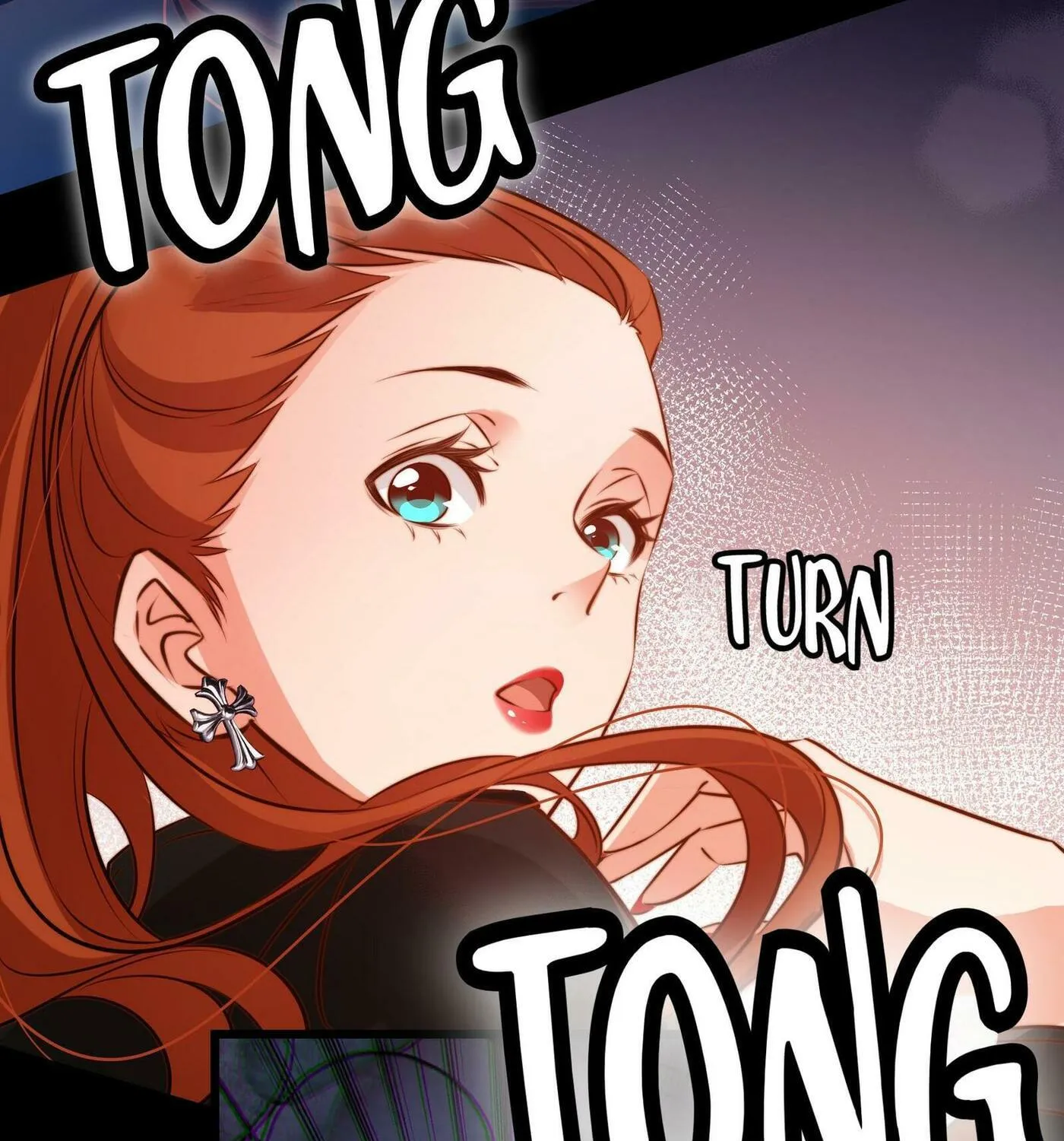 Read Scream Queen chapter 53 image 58 on Lezhin