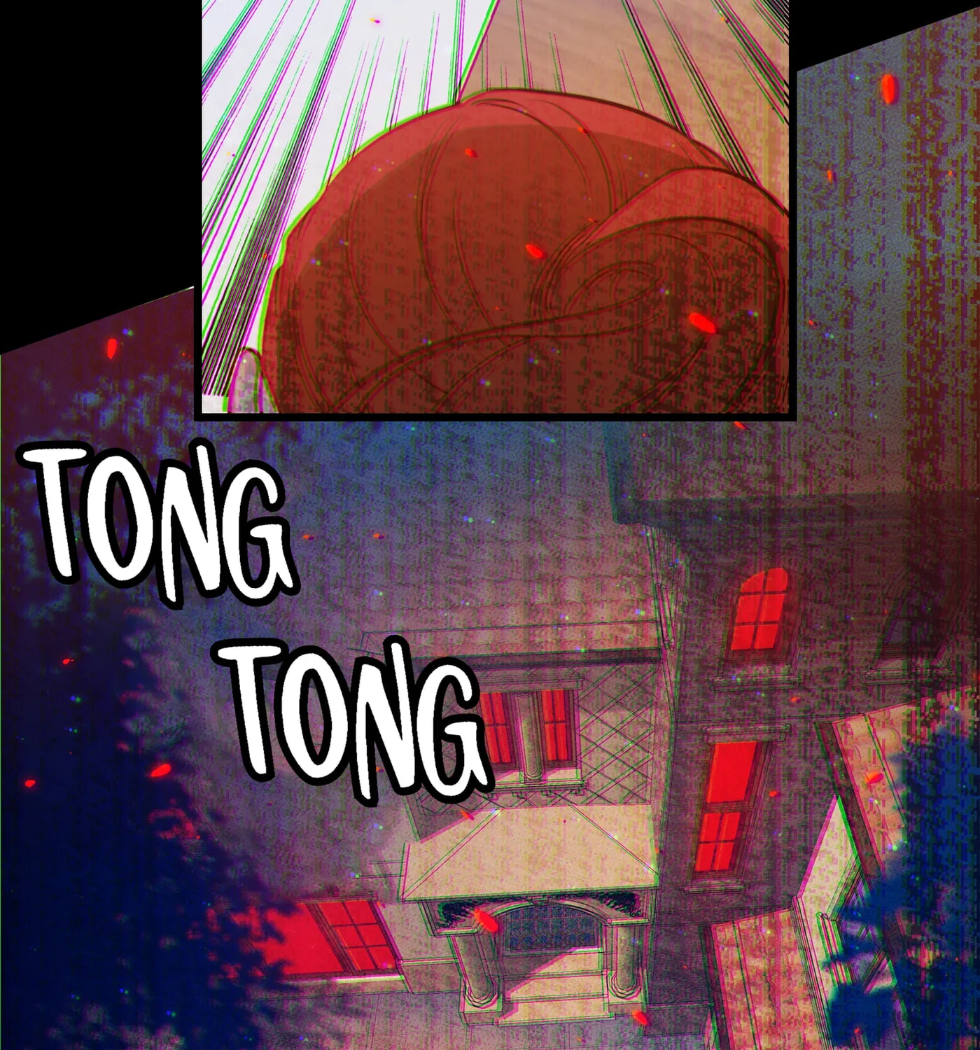Read Scream Queen chapter 53 image 60 on Lezhin