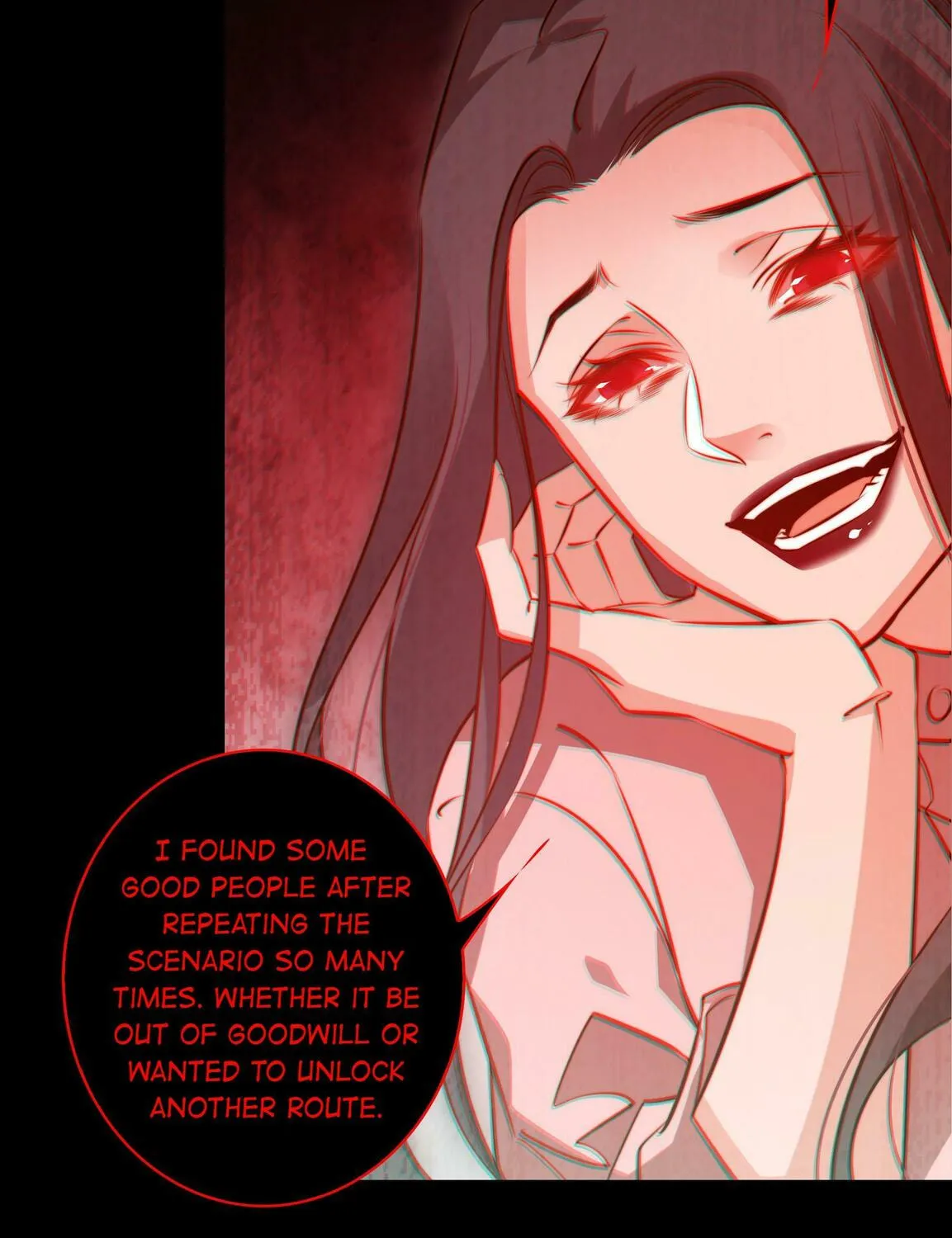 Read Scream Queen chapter 53 image 66 on Lezhin