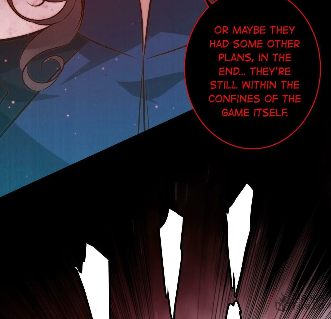 Read Scream Queen chapter 53 image 69 on Lezhin