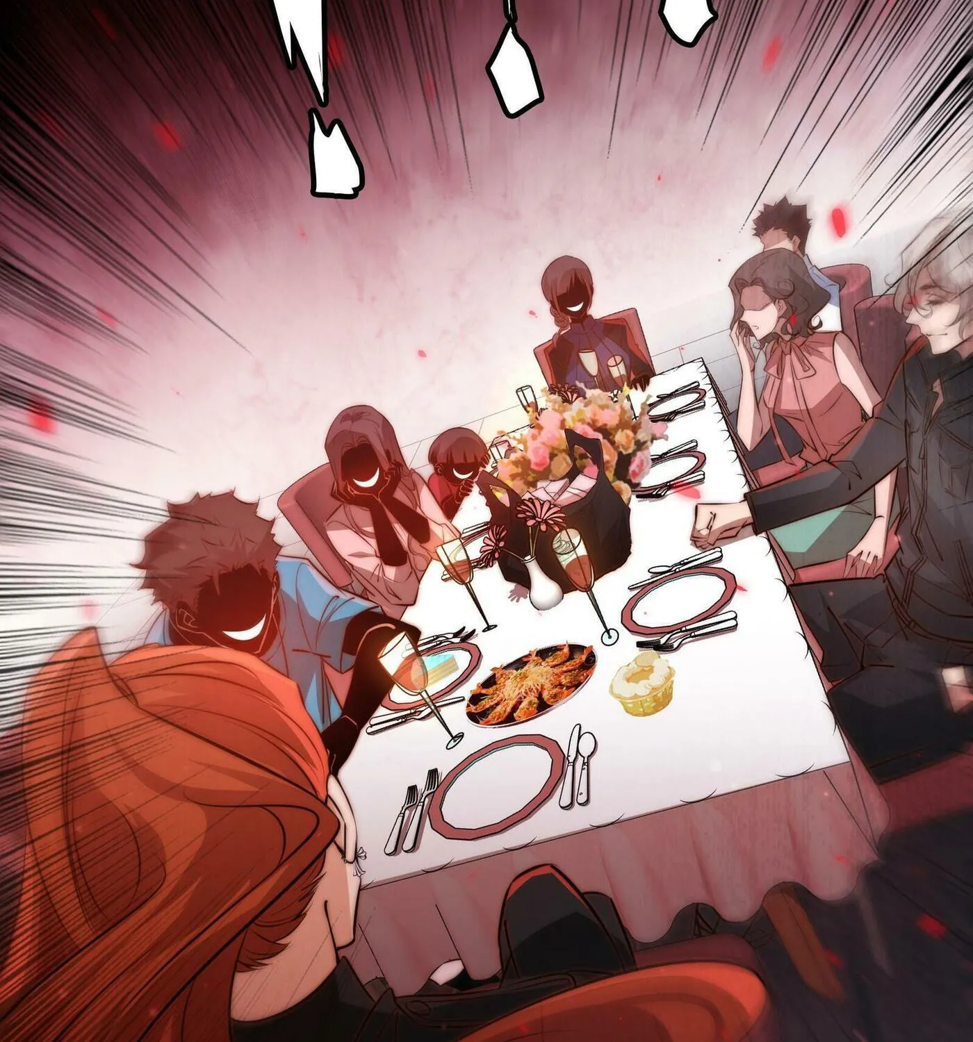 Read Scream Queen chapter 53 image 70 on Lezhin