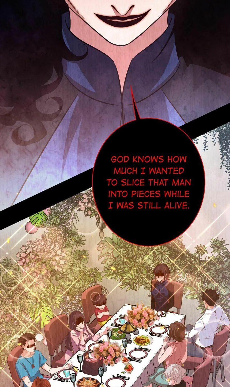Read Scream Queen chapter 54 image 10 on Lezhin