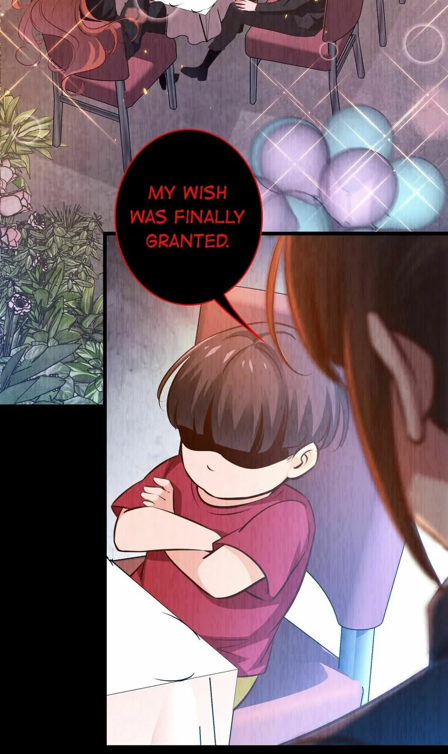 Read Scream Queen chapter 54 image 12 on Lezhin